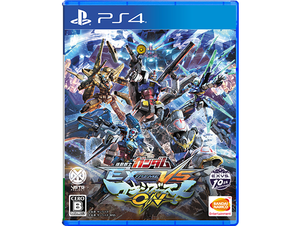 あのモビルスーツで迫力のバトルを楽しめる！PS4版『機動戦士ガンダム