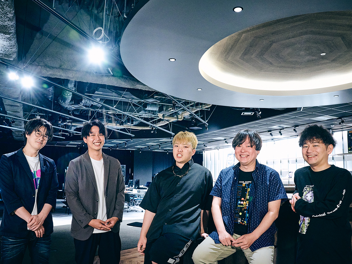 2周年を迎えた『電音部』制作陣が語る、ファンと影響しあうコンテンツ