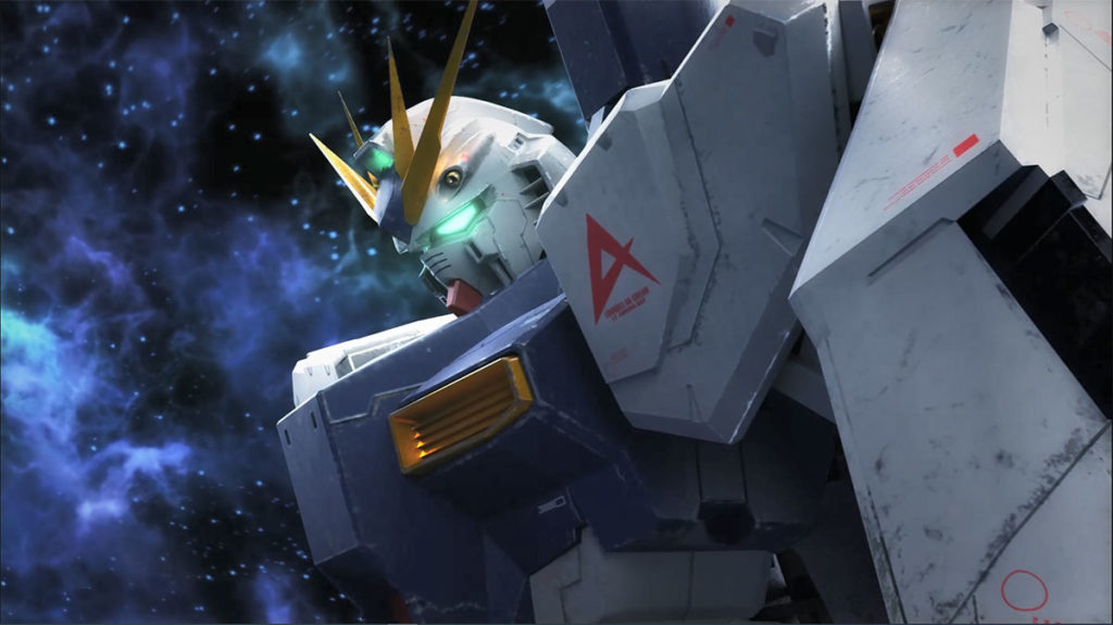 Funfare Gundam U.C.Engage Interview