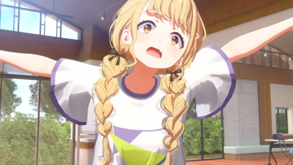 アイドルマスター』シリーズ完全新作『学園アイドルマスター』とは  