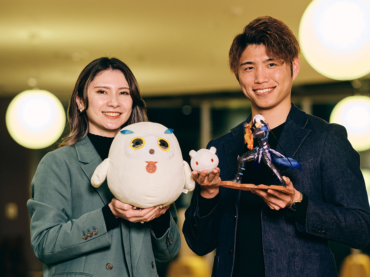 2022年の『テイルズ オブ』シリーズ コラボ展開を振り返る。大切にして