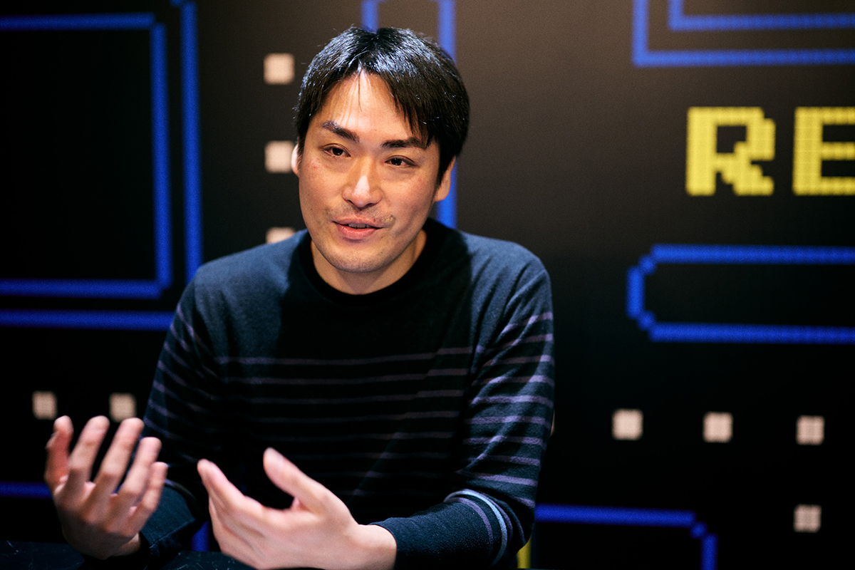 箕浦 亮平さん